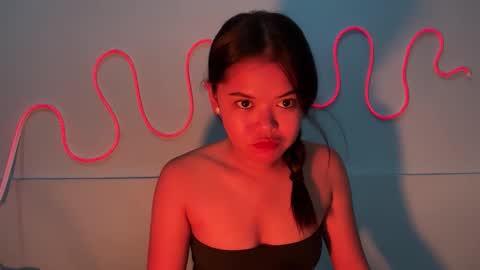 Scarlett online show from 09.24.25