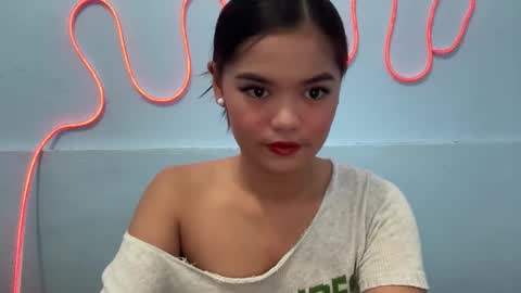 Scarlett online show from 09.27.25