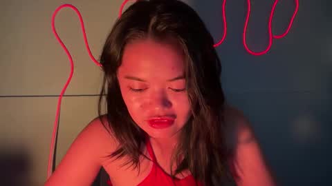 Scarlett online show from 09.28.25