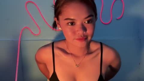 Scarlett online show from 10.09.25