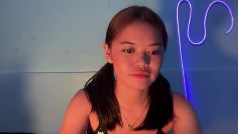 Scarlett online show from 10.16.25