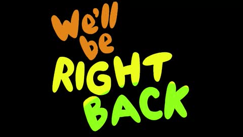 Scarlett online show from 10.26.25