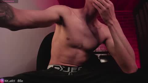 Scarlett  online show from 10.21.25