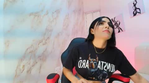 Scarlett online show from 02.24.26