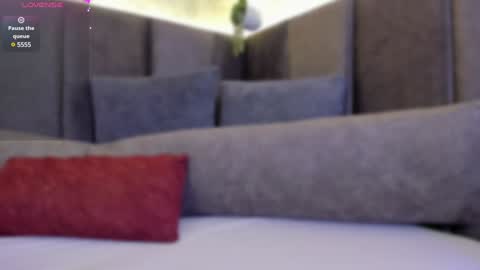 Scarlett online show from 12.28.24