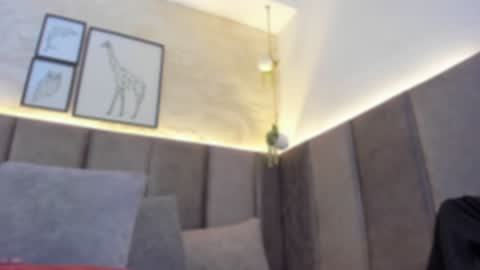 Scarlett online show from 01.04.25