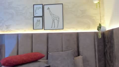 Scarlett online show from 01.05.25