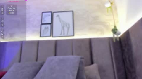 Scarlett online show from 01.10.25