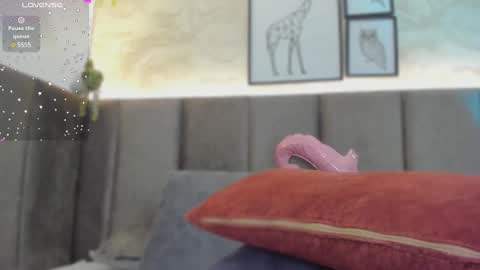 Scarlett online show from 02.19.25