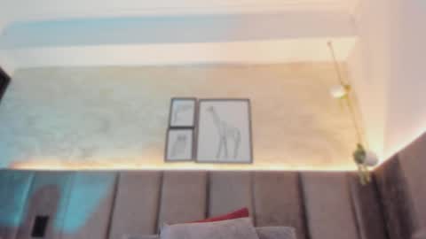 Scarlett online show from 02.26.25