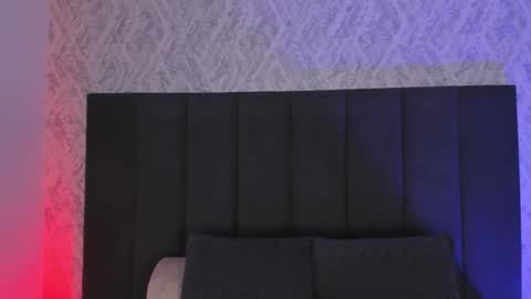 Scarlett online show from 11.30.25