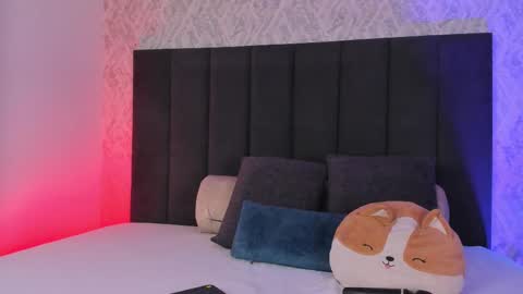 Scarlett online show from 12.04.25