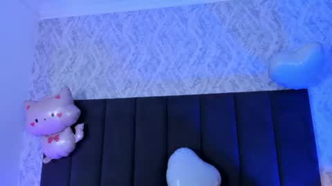Snapshot of scarlett_vegga chatting on 07.12.26 Scarlett online show from 07.12.26