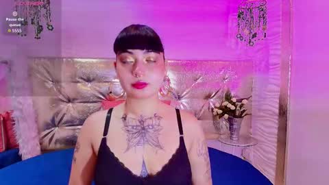 scarlett_venom_ online show from 02.28.26