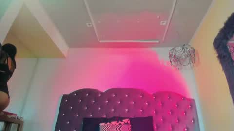 scarlett_venom_ online show from 05.22.26