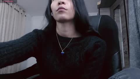 Scarlett Von Rose online show from 09.19.25