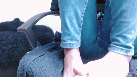 Scarlett Von Rose online show from 09.29.25