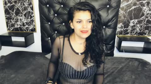 Scarlett online show from 12.19.24