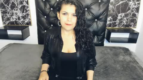 Scarlett online show from 01.03.25