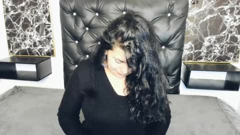 Scarlett online show from 01.09.25