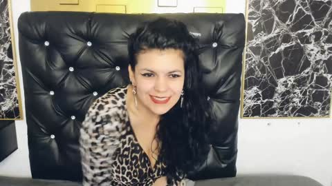 Scarlett online show from 01.22.25