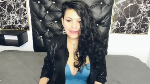 Scarlett online show from 01.23.25