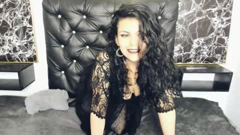 Scarlett online show from 02.13.25