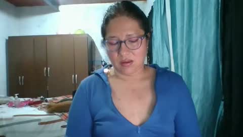 scarlett_widow online show from 10.05.25