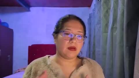 scarlett_widow online show from 02.07.26