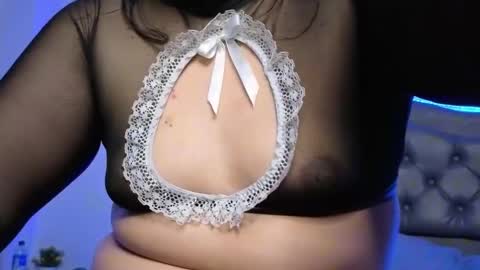 scarlett_widow online show from 02.13.26