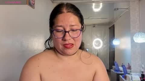 scarlett_widow online show from 06.02.26