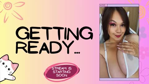 Scarlett  online show from 02.04.26