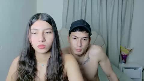 Scarlett and Lucas online show from 05.31.26