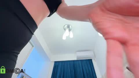 ScarlettAndTom online show from 01.01.25
