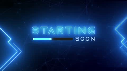 ScarlettAndTom online show from 01.05.25