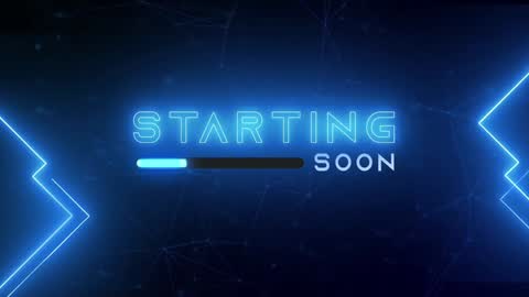 ScarlettAndTom online show from 01.07.25