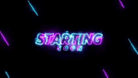 ScarlettAndTom online show from 11.30.25