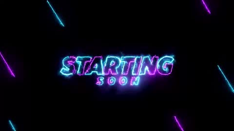 Snapshot of scarlettandtom chatting on 02.28.26 ScarlettAndTom online show from 02.28.26