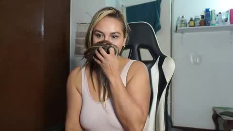 Scarlett online show from 04.29.26
