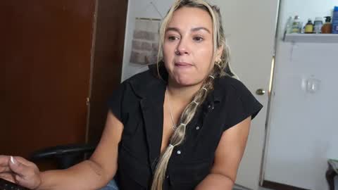 Scarlett online show from 04.30.26