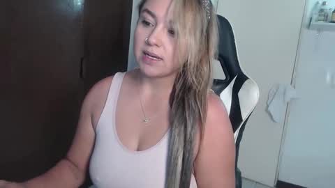 Scarlett online show from 05.04.26