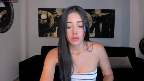 Sacrlett Blaze online show from 12.05.25