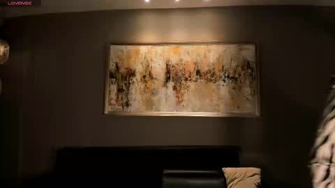 Sacrlett Blaze online show from 02.05.26