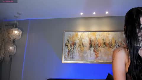 Sacrlett Blaze online show from 03.21.26