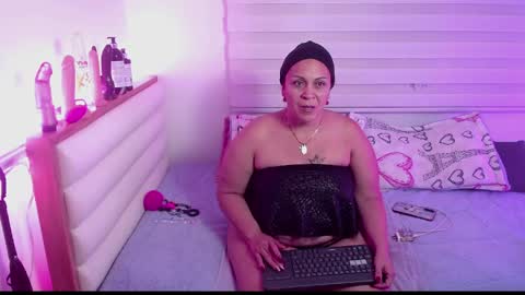 scarlettbooty online show from 04.14.26