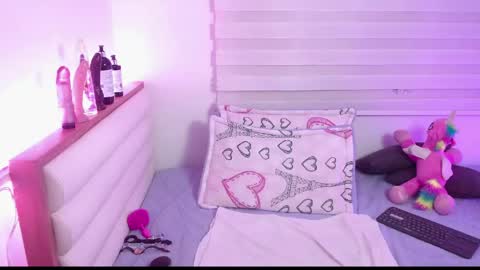 scarlettbooty online show from 04.17.26