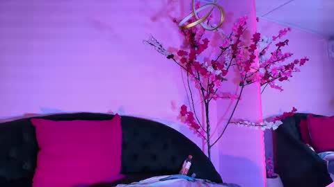 SCARLETTE online show from 02.21.25