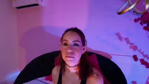 SCARLETTE online show from 02.23.25