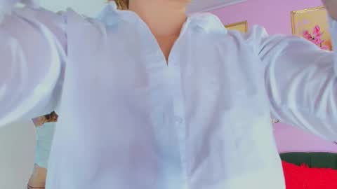 SCARLETTE online show from 11.23.25