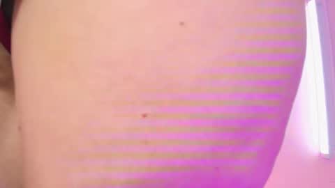 SCARLETTE online show from 03.13.26